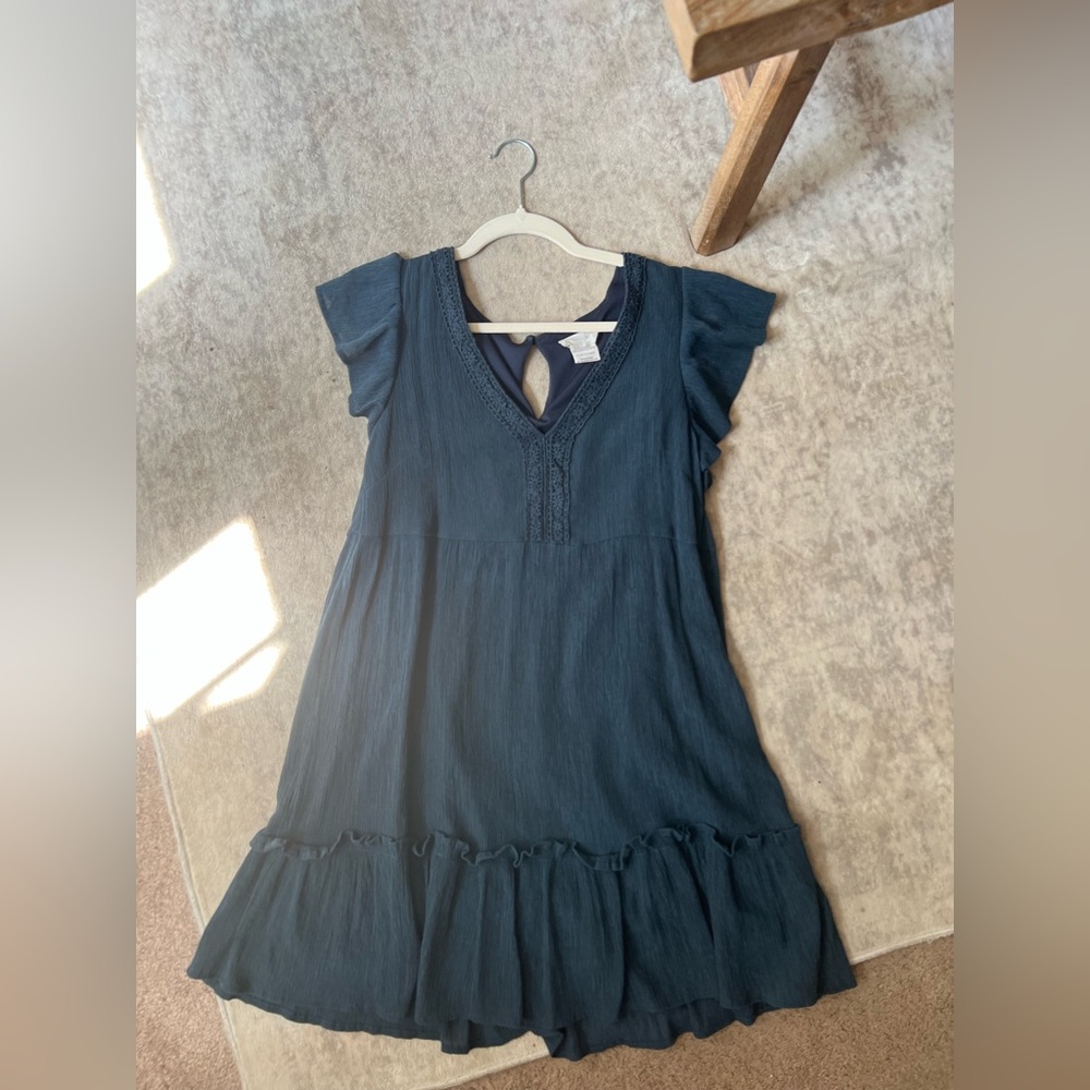 Altar’d State Bohemian Dress